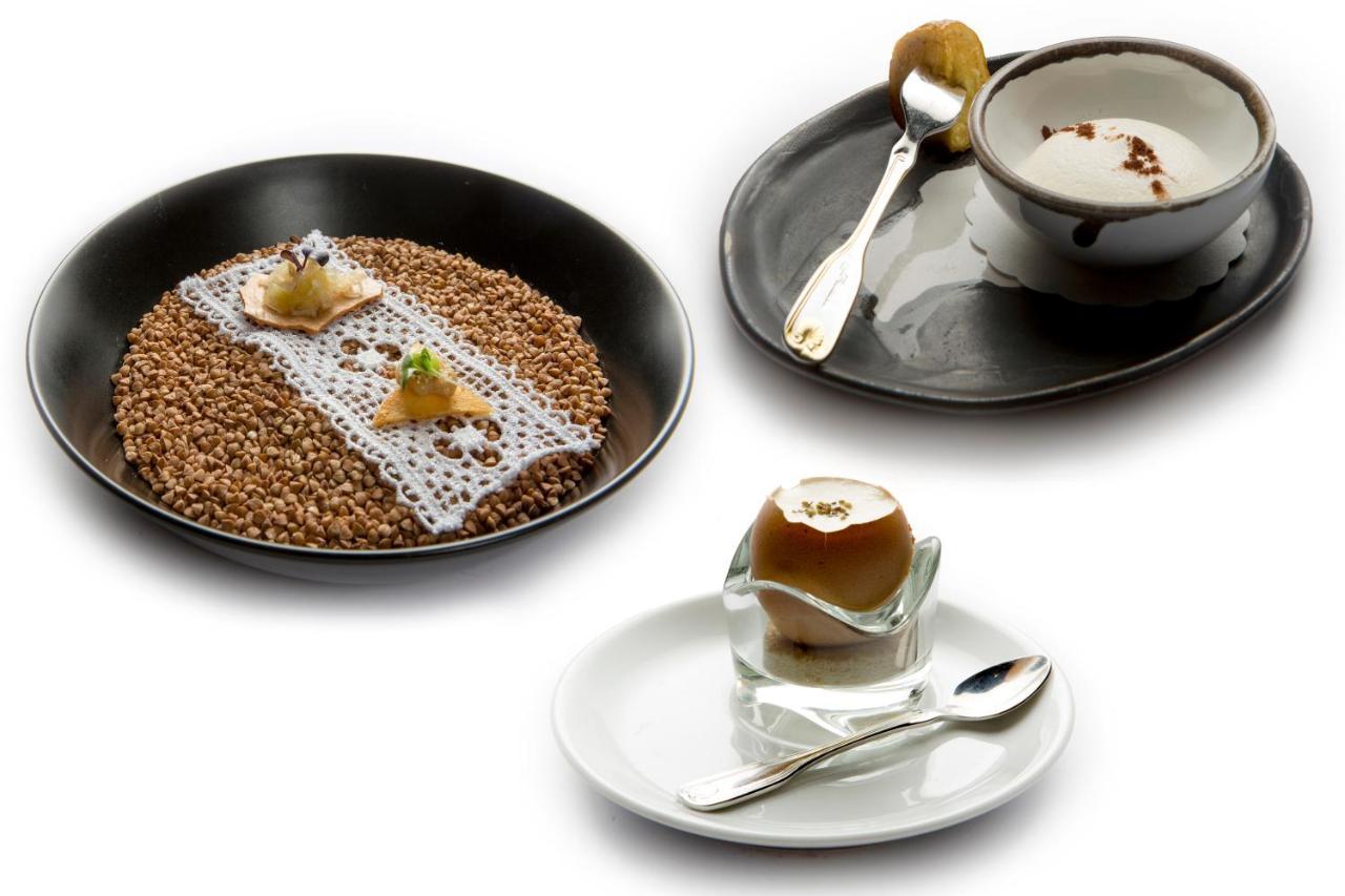 רדובליצ'ה Hisa Linhart, Hotel & Restaurant מראה חיצוני תמונה