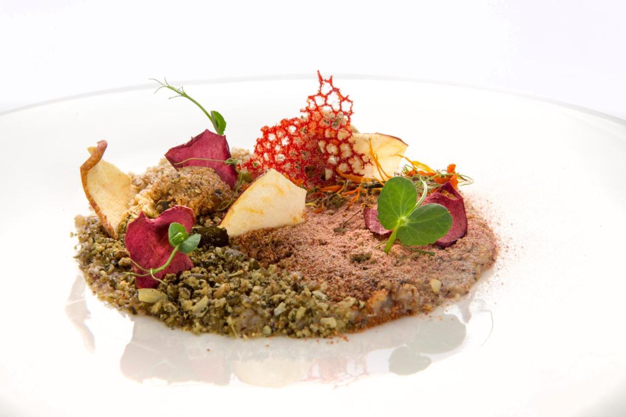 רדובליצ'ה Hisa Linhart, Hotel & Restaurant מראה חיצוני תמונה
