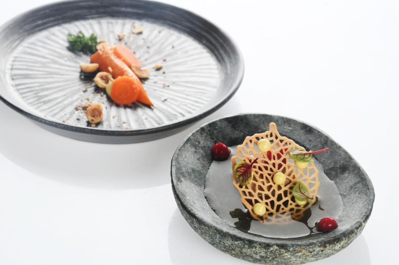 רדובליצ'ה Hisa Linhart, Hotel & Restaurant מראה חיצוני תמונה